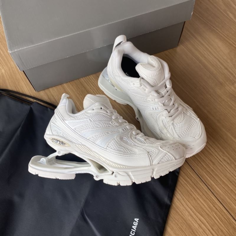 Balenciaga Track Shoes